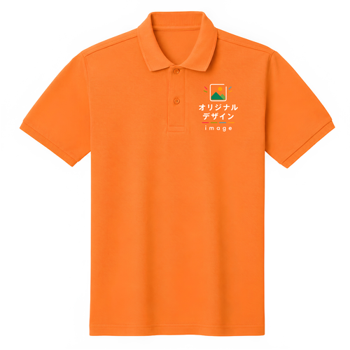 Printstar 5.8oz ベーシックポロシャツ