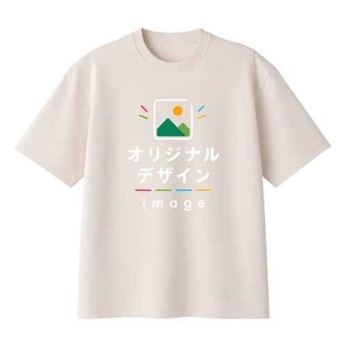 Printstar 7.4オンス スーパーヘビービッグTシャツ