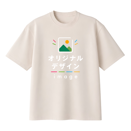 Printstar 7.4オンス スーパーヘビービッグTシャツ