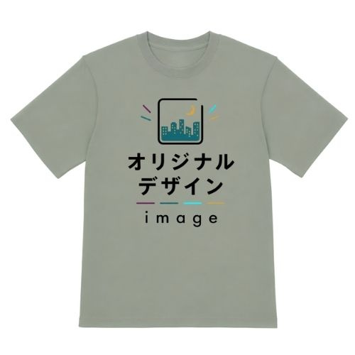 United Athle 6.2oz プレミアムTシャツ