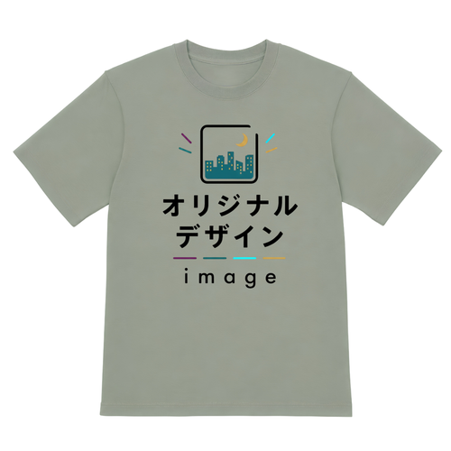 United Athle 6.2oz プレミアムTシャツ