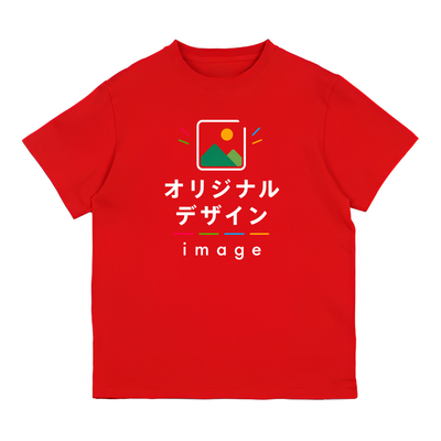 United Athle 5.6oz ハイクオリティTシャツ