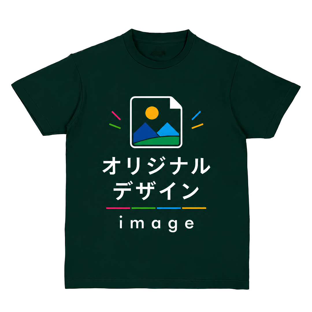 半袖Tシャツ