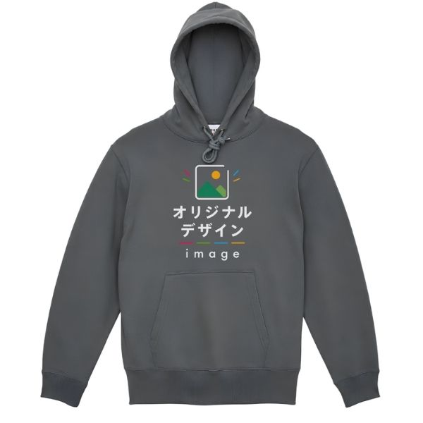 パーカー