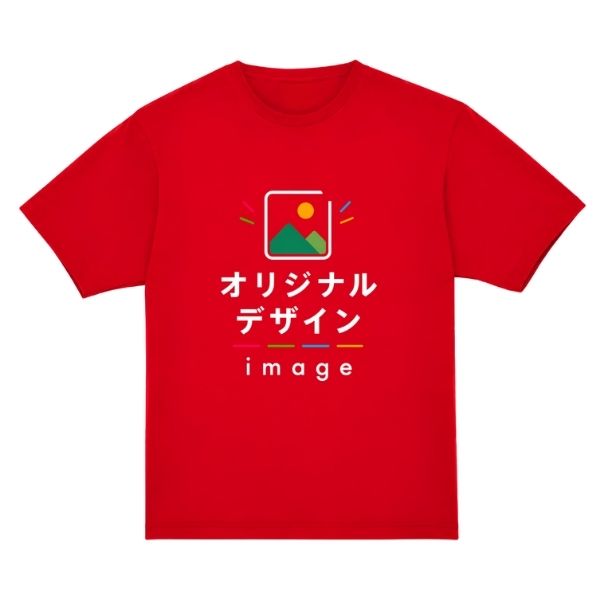 United Athle 5.6oz ハイクオリティTシャツ