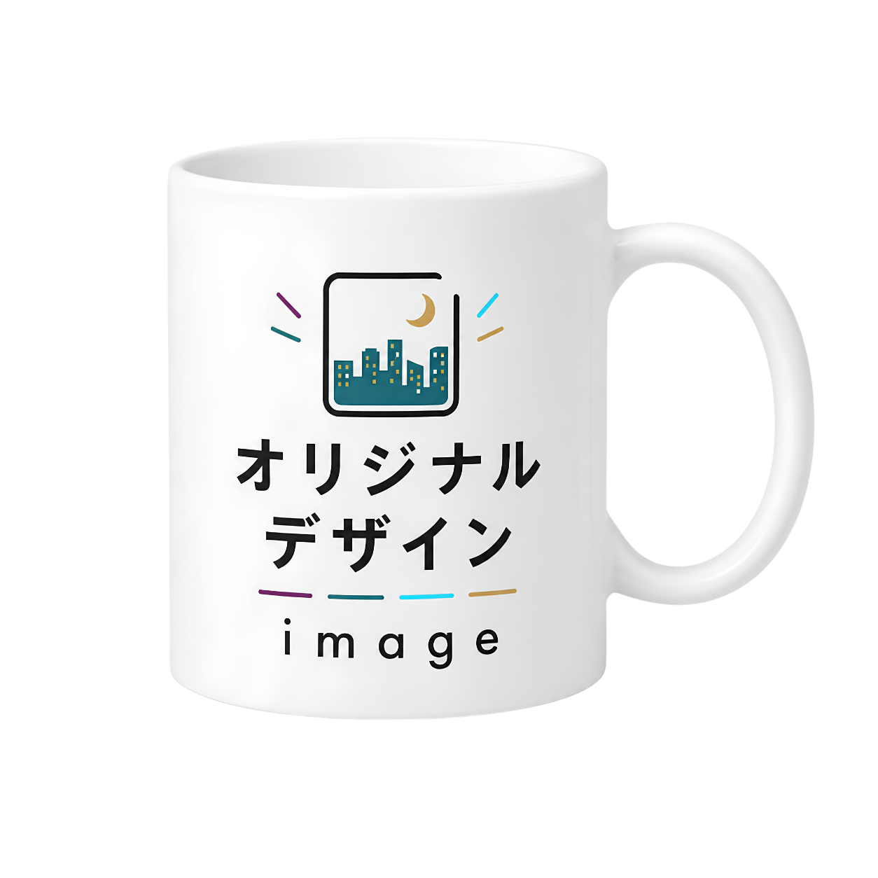 マグカップ